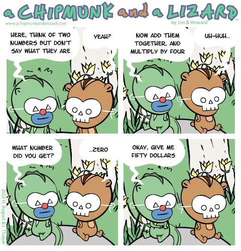 Click to see next strip