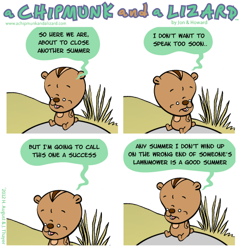 Click to see next strip