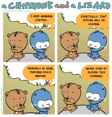 Click to see next strip