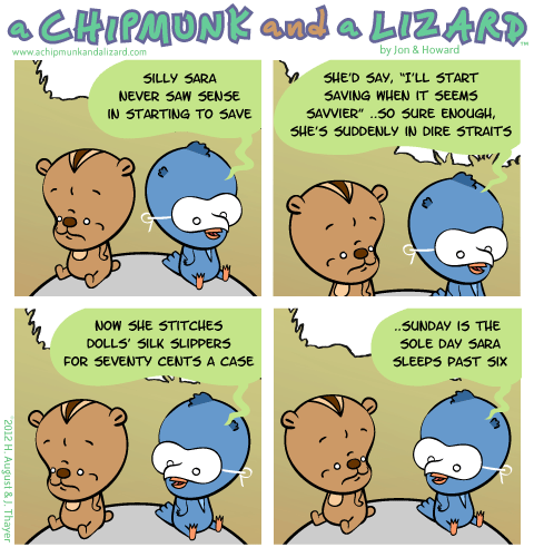 Click to see next strip