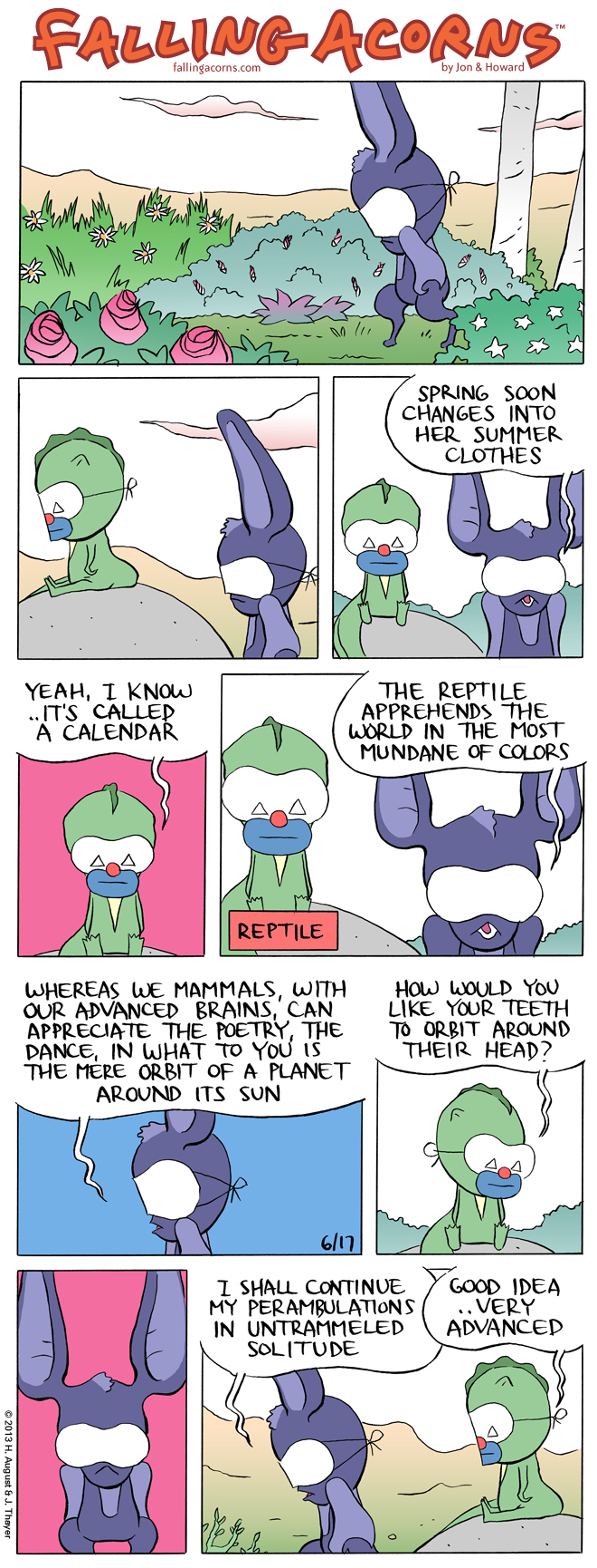 Click to see next strip