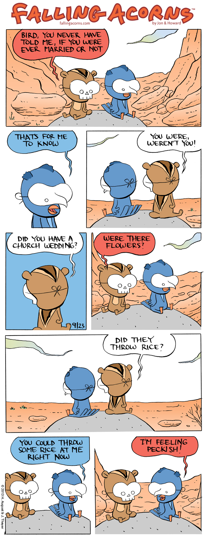 Click to see next strip